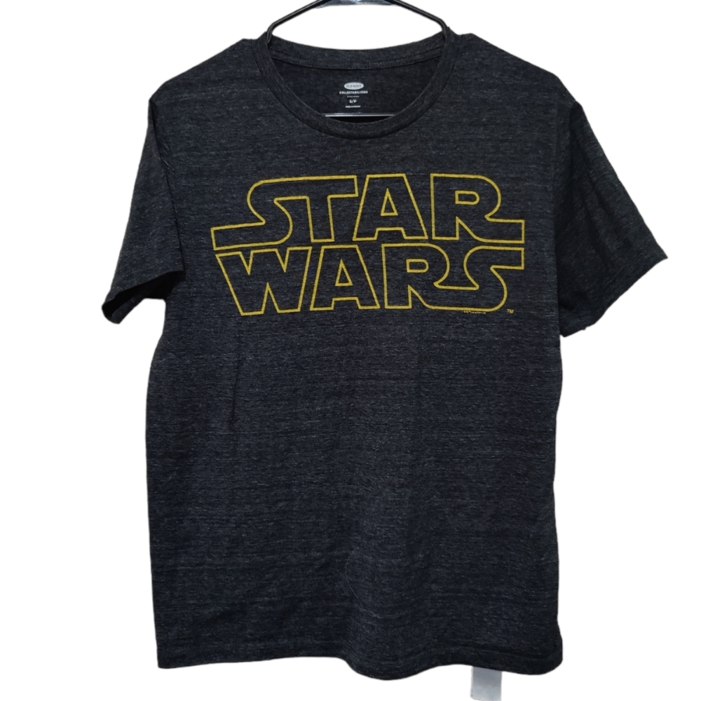 Star Wars T - S